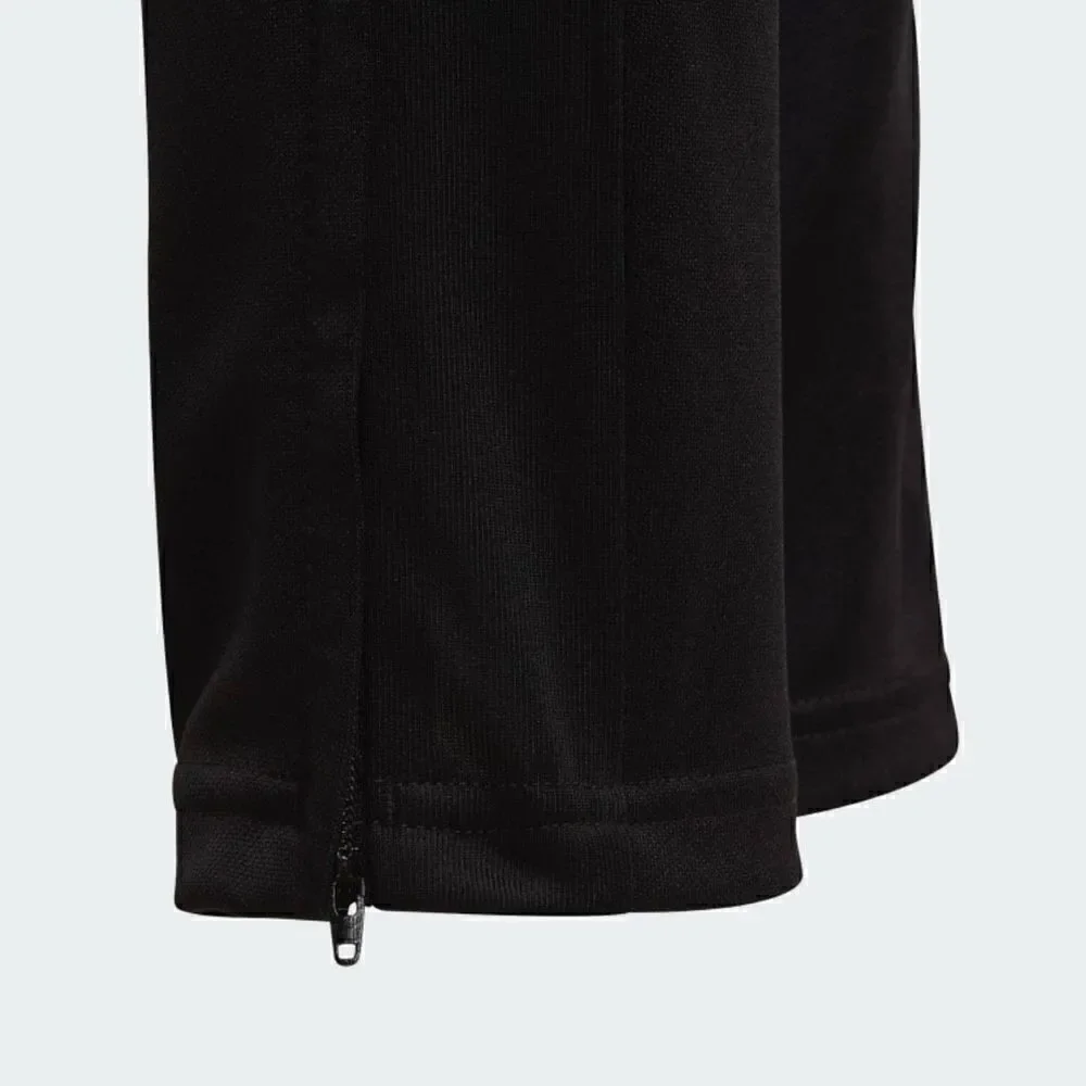 Trio 21 Track Pants Black M (11-12Y)